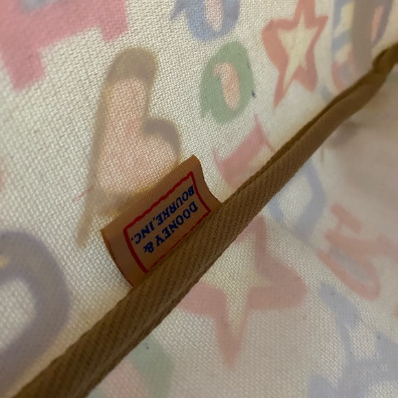Dooney & Bourke Tote - Picture 6 of 11